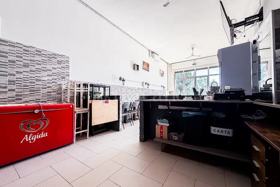 Attività Commerciale in vendita di 40 mq a €45.000 (rif. 14/2026)