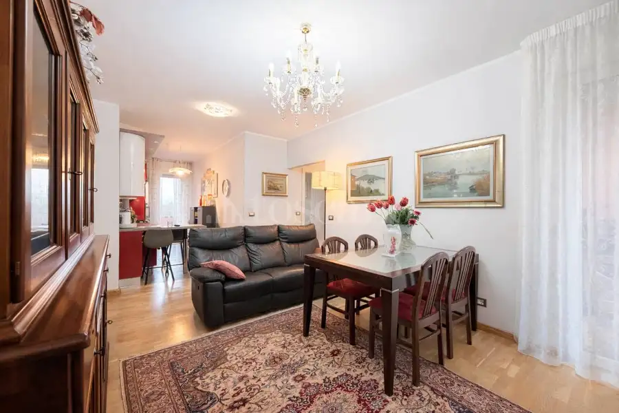 Casa in vendita di 110 mq a €345.000 (rif. 49/2025)
