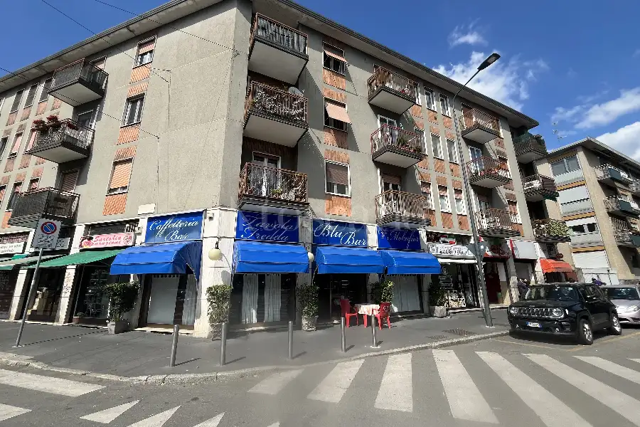 Negozio in vendita di 140 mq a €299.000 (rif. 25/2026)
