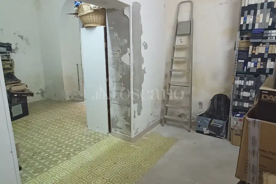 Casa in vendita di 250 mq a €125.000 (rif. 19/2025)