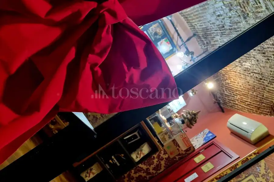 Negozio in vendita di 34 mq a €145.000 (rif. 33/2025)