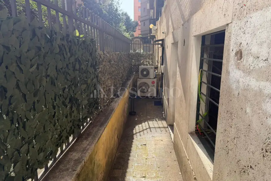 Negozio in vendita di 145 mq a €180.000 (rif. 36/2025)