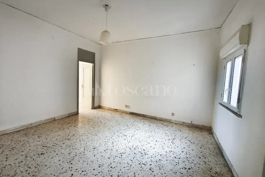 Attico in vendita di 125 mq a €145.000 (rif. 109/2026)