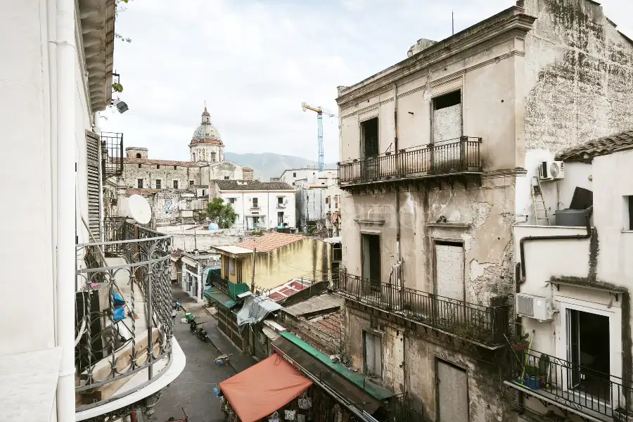 Palazzo in vendita di 180 mq a €380.000 (rif. 78/2025)