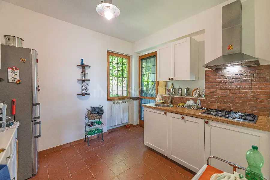Villa in vendita di 190 mq a €390.000 (rif. 14/2026)