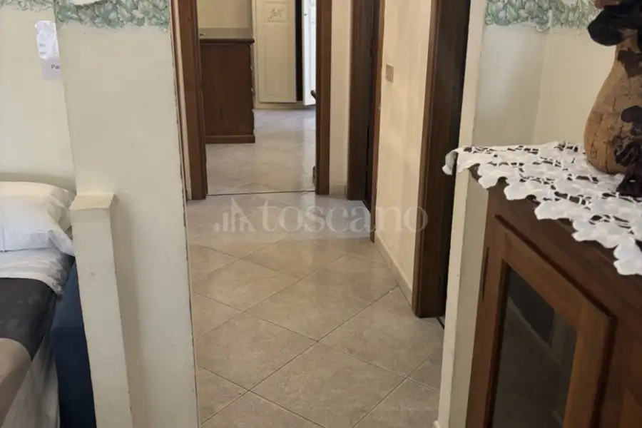 Casa in vendita di 120 mq a €495.000 (rif. 1/2026)