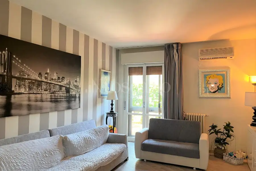 Casa in vendita di 105 mq a €380.000 (rif. 42/2025)
