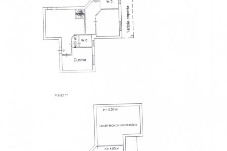 Villa in vendita di 250 mq a €470.000 (rif. 67/2025)