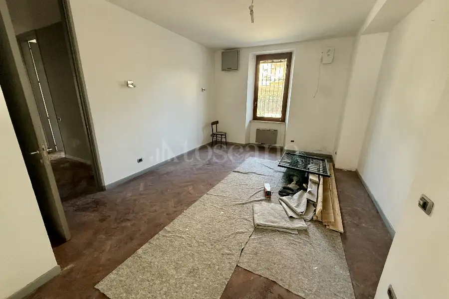 Ufficio in affitto di 130 mq a €1.500 (rif. 24/2025)