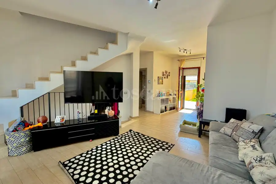 Villino a Schiera in vendita di 130 mq a €369.000 (rif. 16/2026)