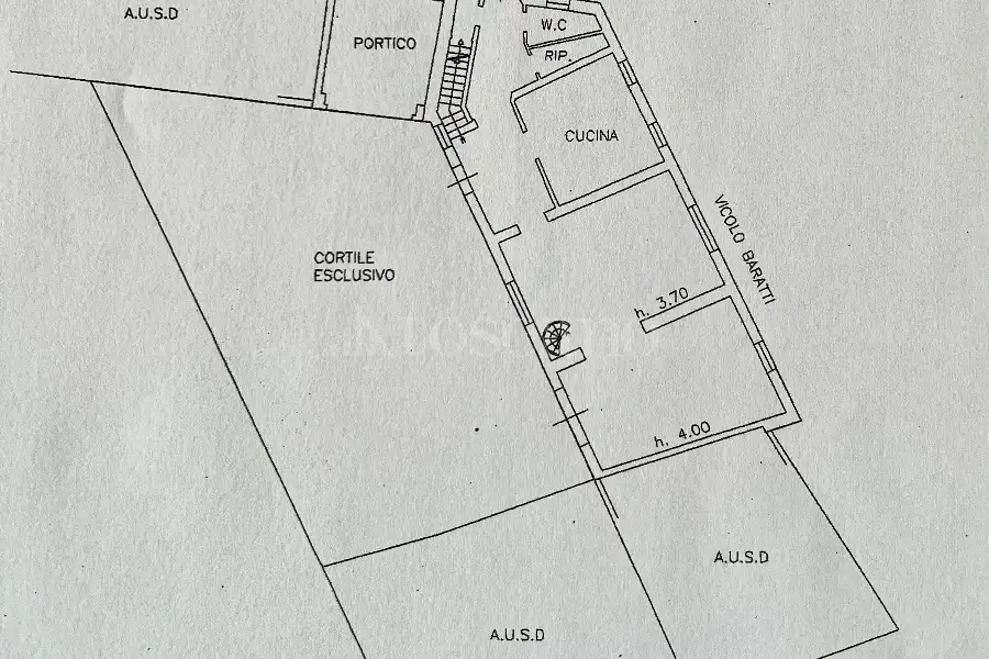 Casa Indipendente in vendita di 350 mq a €430.000 (rif. 27/2026)