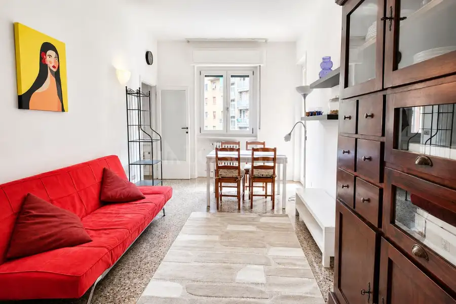 Casa in affitto di 57 mq a €1.125 (rif. 7/2026)