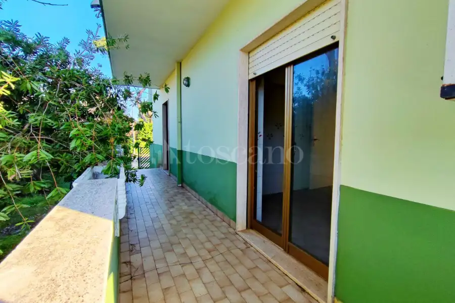 Villino a Schiera in vendita di 110 mq a €185.000 (rif. 87/2025)