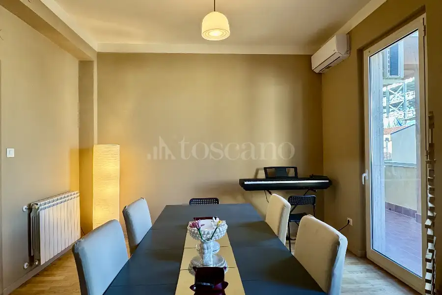Attico in vendita di 154 mq a €348.000 (rif. 231/2025)