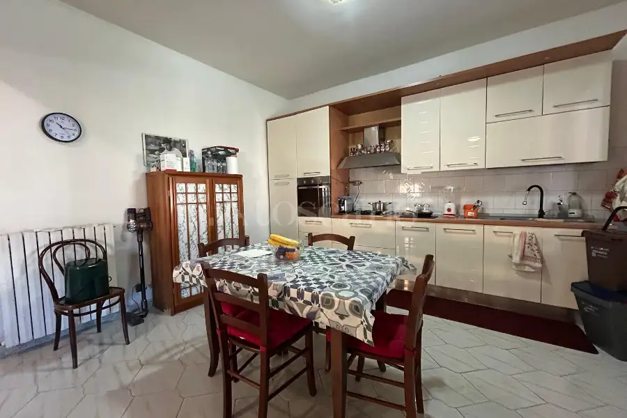 Villa in vendita di 120 mq a €309.000 (rif. 18/2025)
