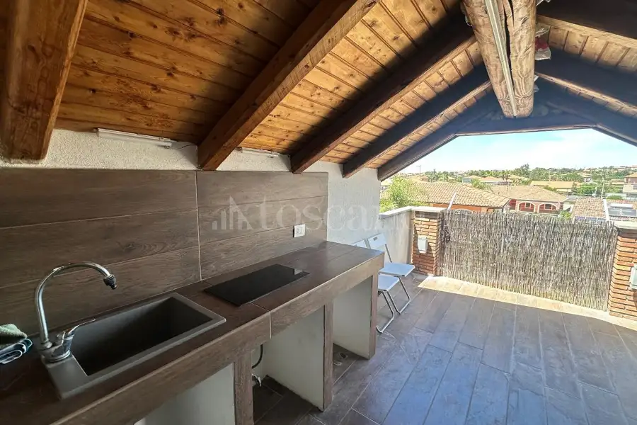 Mansarda in vendita di 110 mq a €192.000 (rif. 105/2026)