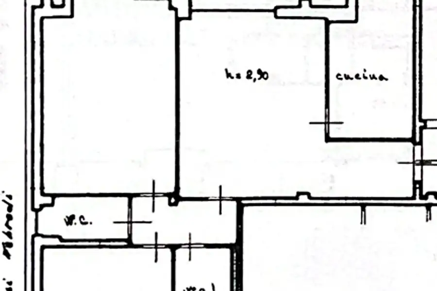 Casa in vendita di 100 mq a €245.000 (rif. 33/2026)