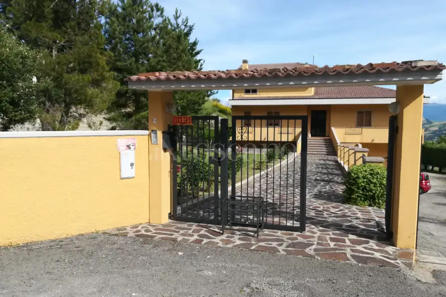 Villa in vendita di 400 mq a €320.000 (rif. 30/2024)