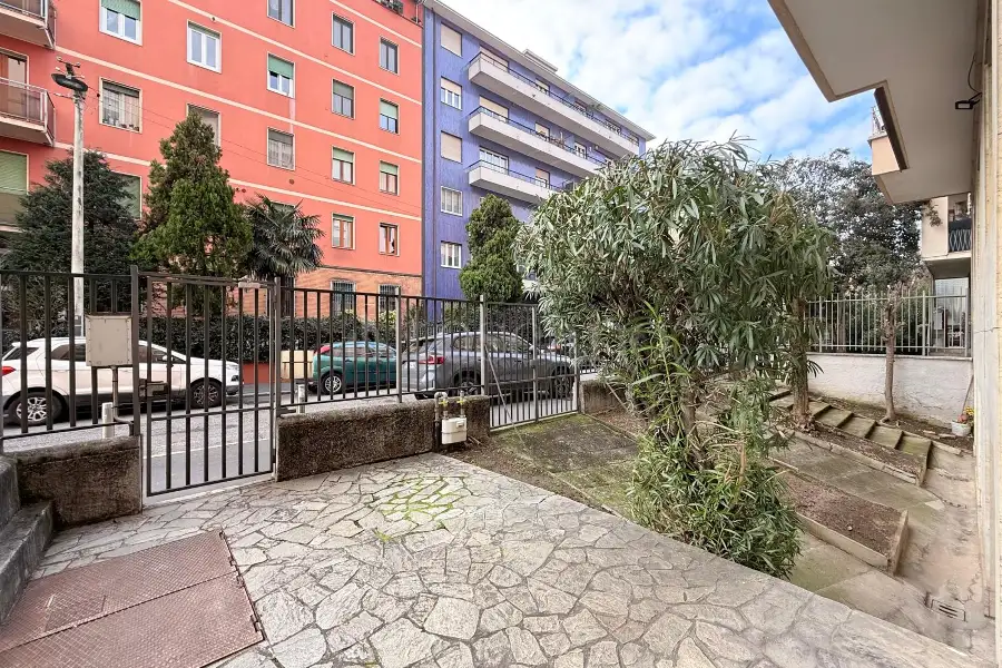 Casa in vendita di 46 mq a €275.000 (rif. 3/2026)
