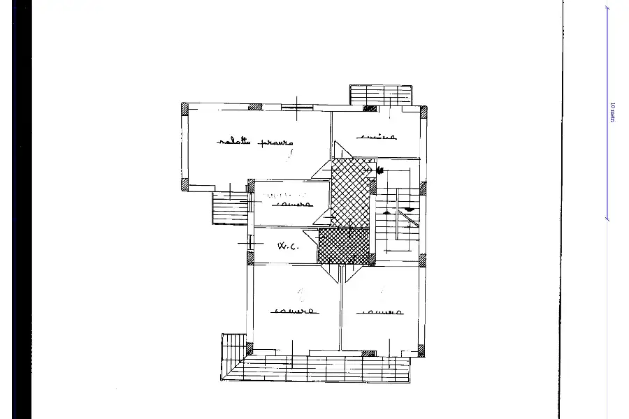 Casa in vendita di 106 mq a €155.000 (rif. 24/2026)