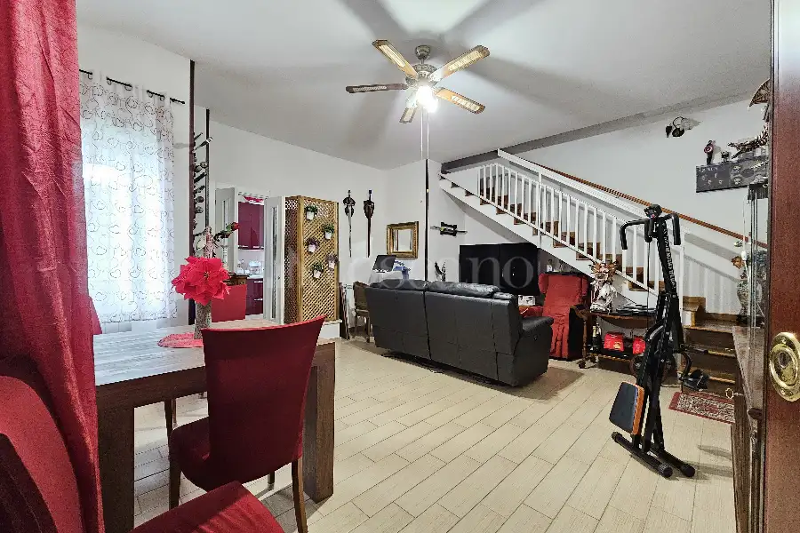 Villino a Schiera in vendita di 125 mq a €269.000 (rif. 6/2025)