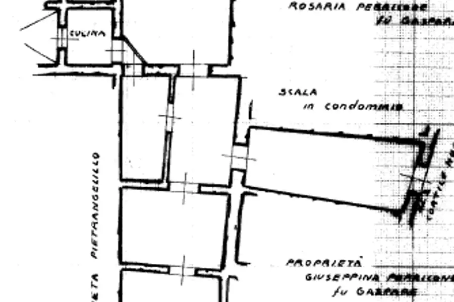 Palazzo in vendita di 330 mq a €420.000 (rif. 51/2025)
