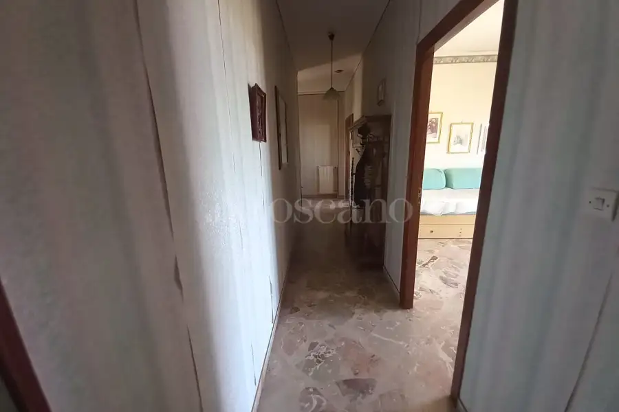 Attico in vendita di 170 mq a €185.000 (rif. 14/2024)