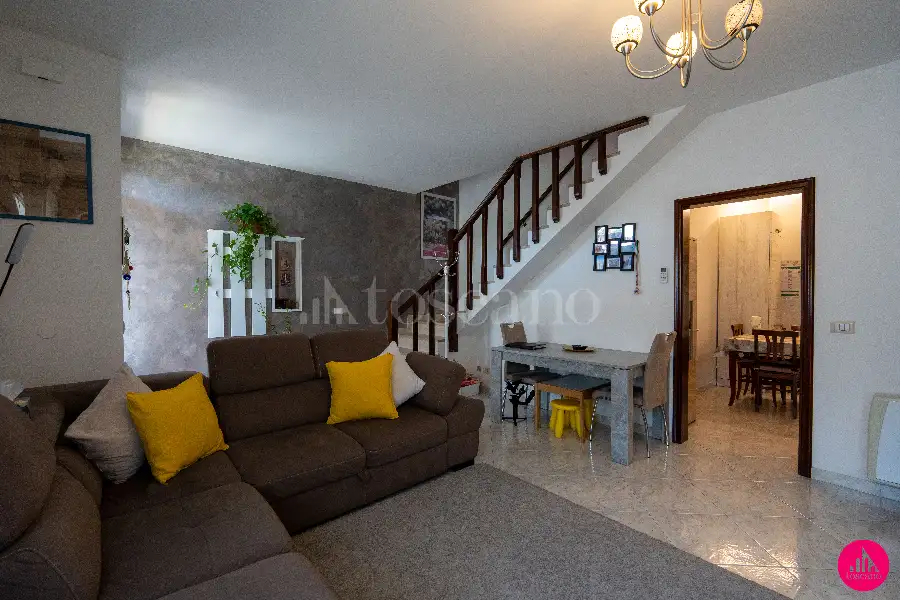 Villino a Schiera in vendita di 115 mq a €269.000 (rif. 125/2026)