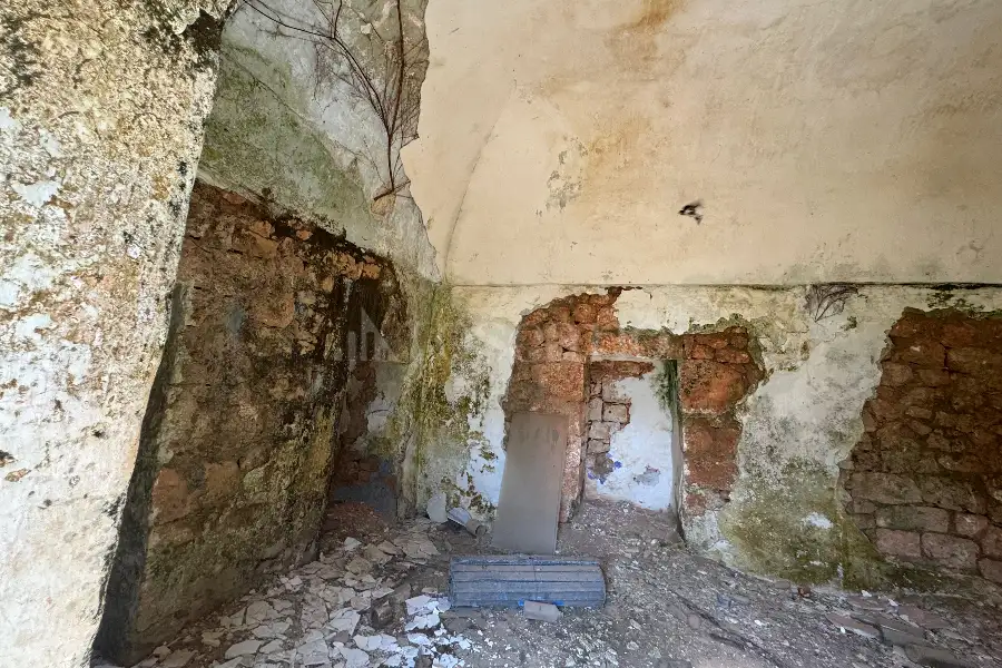 Villa in vendita di 50 mq a €55.000 (rif. 12/2025)