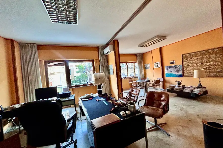 Casa in affitto di 168 mq a €1.600 (rif. 120/2026)