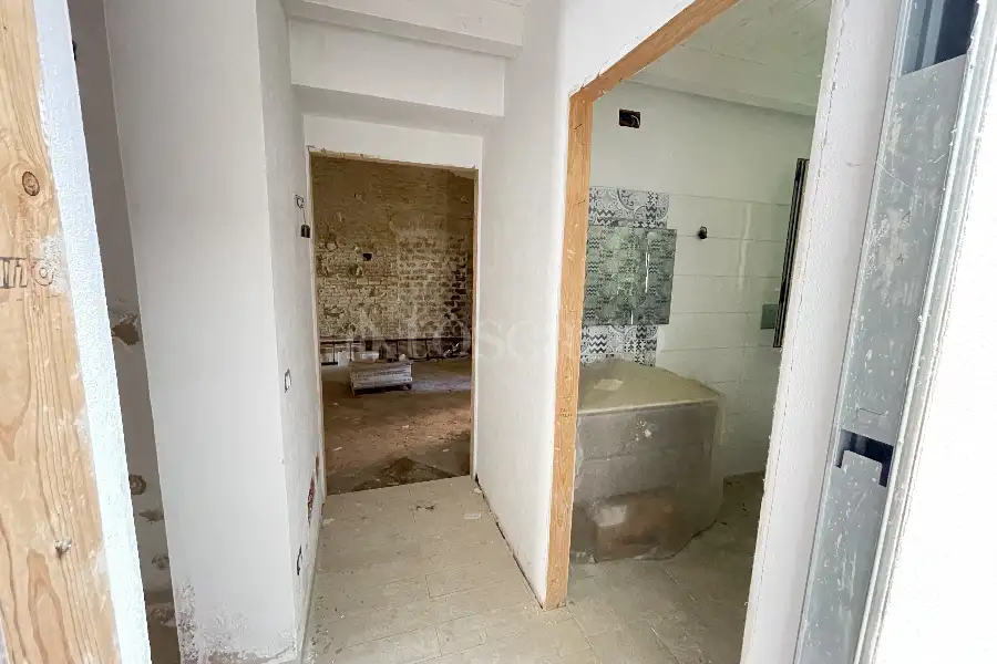 Casa Indipendente in vendita di 122 mq a €75.000 (rif. 15/2026)