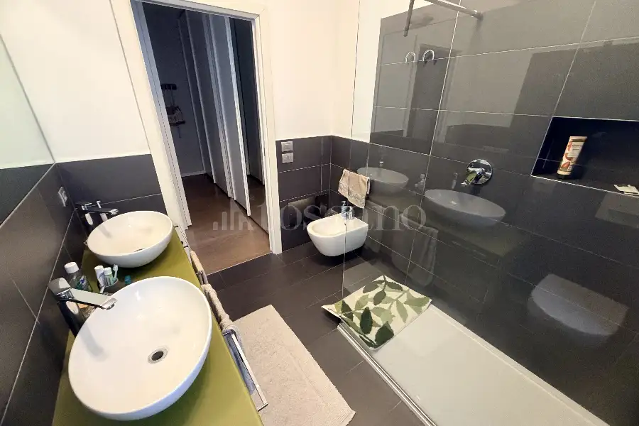 Casa in affitto di 105 mq a €1.450 (rif. 29/2026)