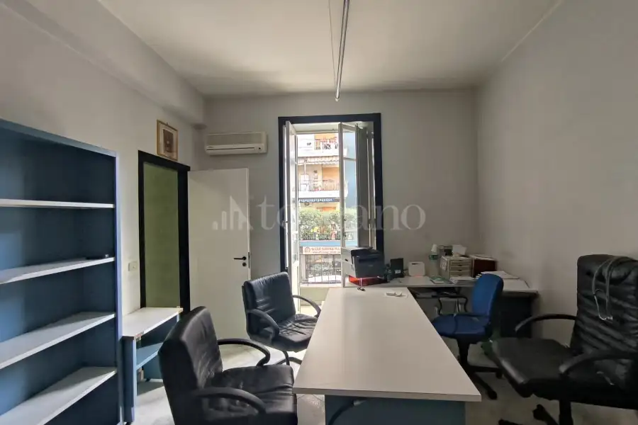 Casa in affitto di 60 mq a €580 (rif. 47/2025)