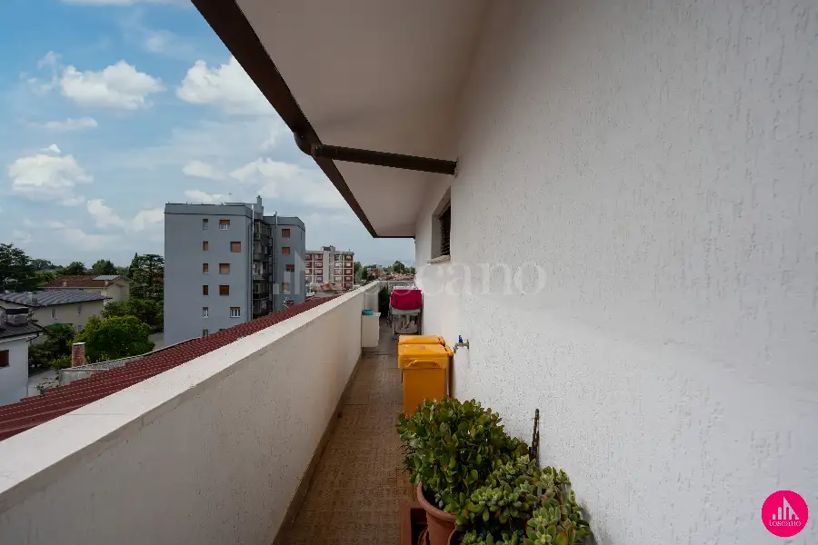 Attico in vendita di 69 mq a €105.000 (rif. 172/2026)