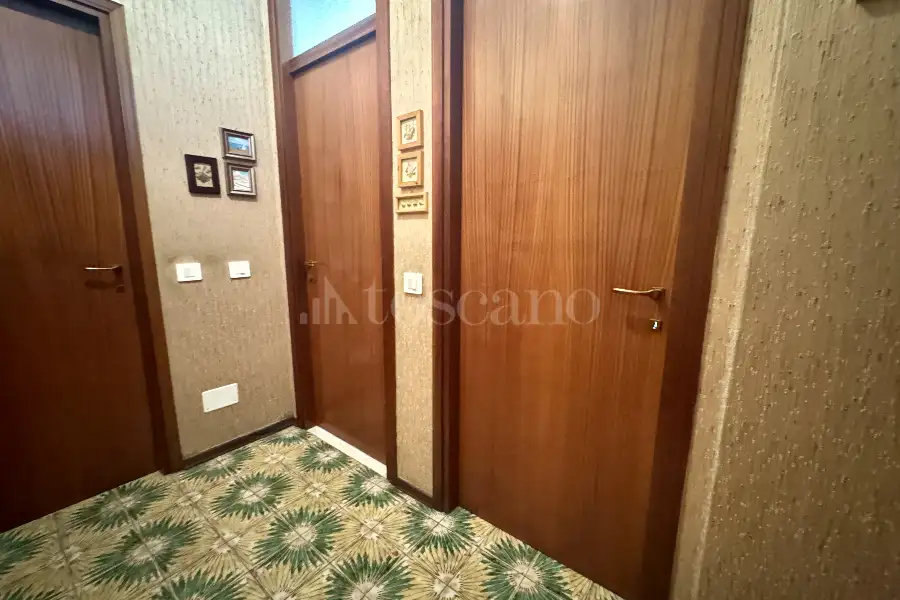 Casa in affitto di 105 mq a €1.000 (rif. 7/2025)