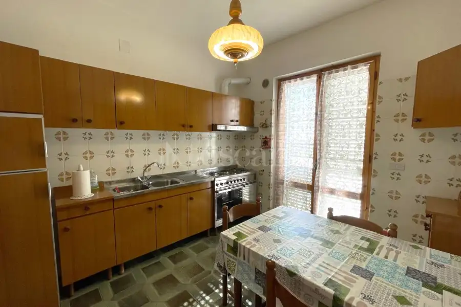 Villino a Schiera in vendita di 150 mq a €195.000 (rif. 42/2025)