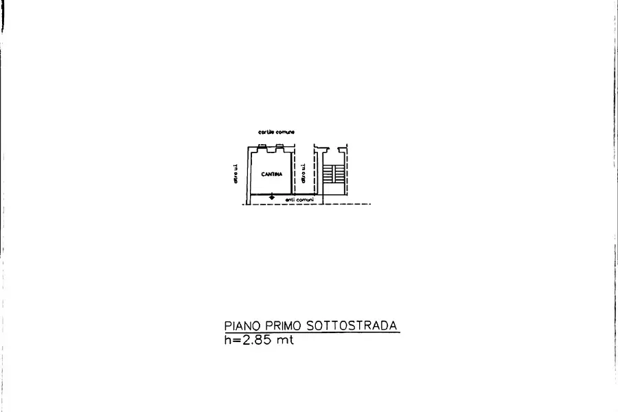 Casa in vendita di 84 mq a €540.000 (rif. 23/2026)