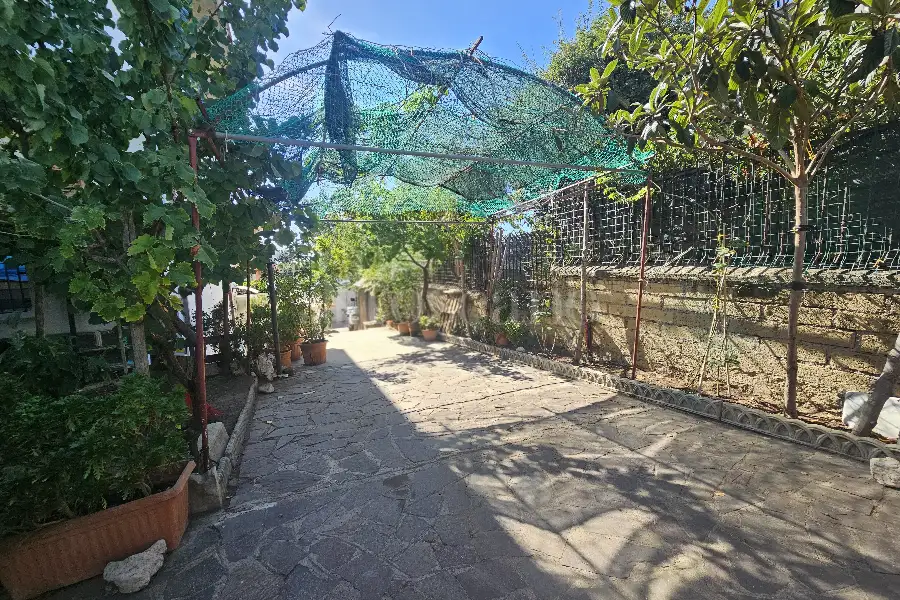 Villino a Schiera in vendita di 120 mq a €199.000 (rif. 105/2025)