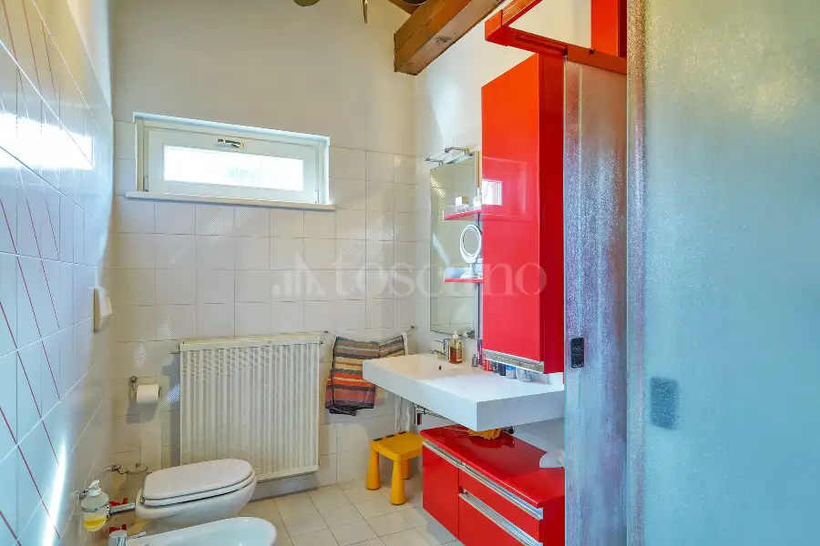 Villa in vendita di 270 mq a €540.000 (rif. 119/2026)