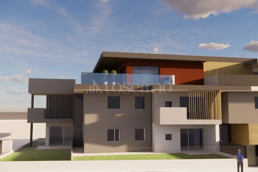 Casa in vendita di 124 mq a €329.000 (rif. 5/2026)