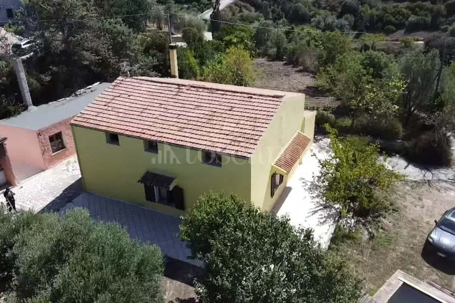 Casa Indipendente in vendita di 130 mq a €149.000 (rif. 149/2025)