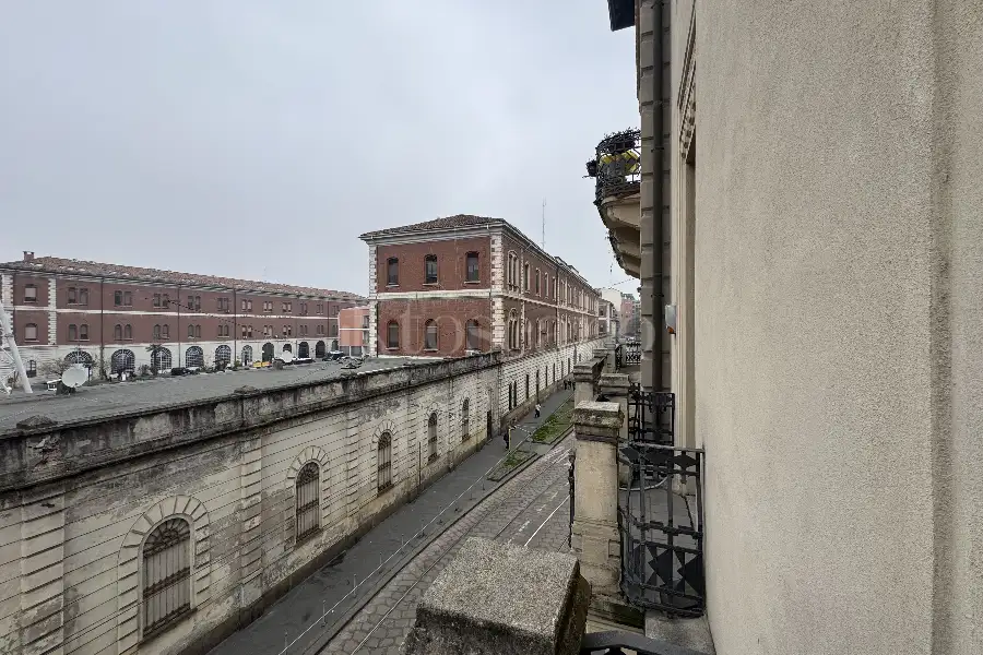 Casa in affitto di 120 mq a €3.750 (rif. 23/2026)