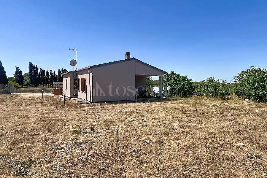 Casa in vendita di 140 mq a €268.000 (rif. 160/2026)