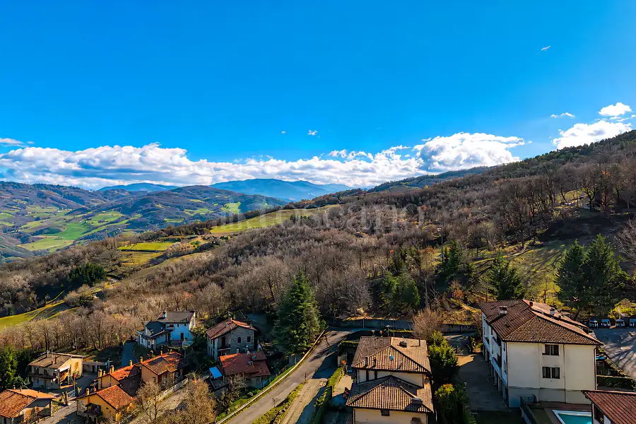 Villa in vendita di 364 mq a €599.000 (rif. 10/2026)
