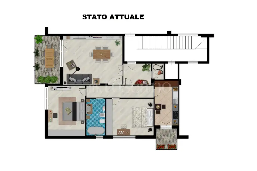 Casa in vendita di 110 mq a €390.000 (rif. 42/2026)