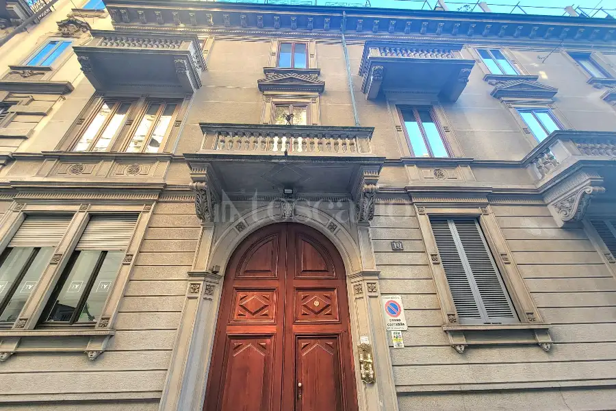 Casa in affitto di 110 mq a €1.700 (rif. 160/2025)