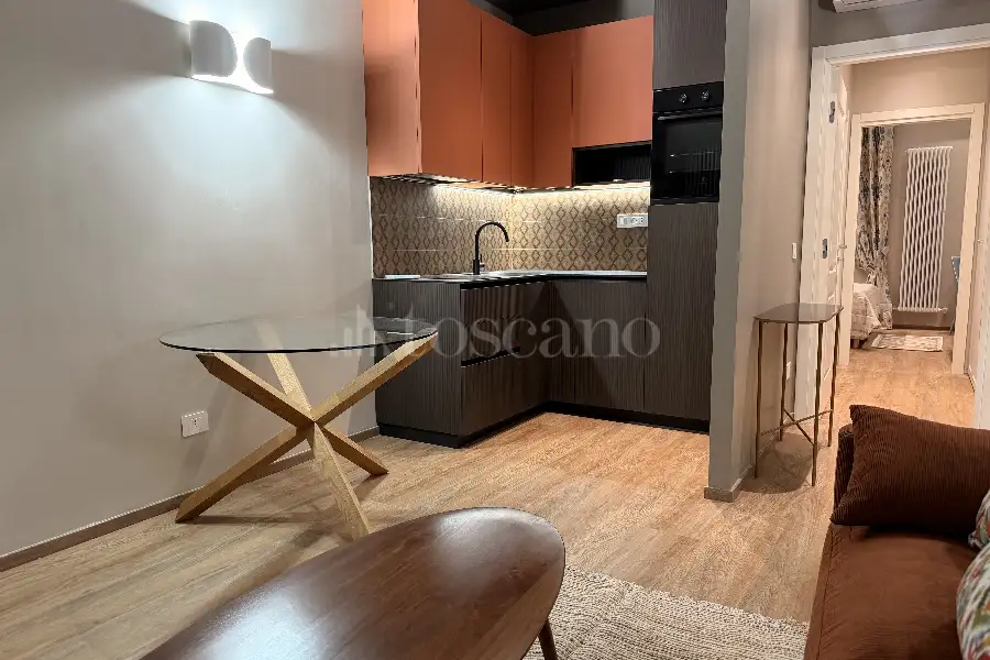 Loft in affitto di 50 mq a €1.850 (rif. 76/2025)