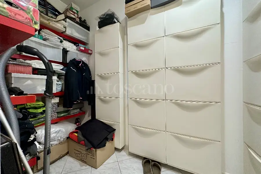 Attico in vendita di 180 mq a €389.000 (rif. 76/2026)