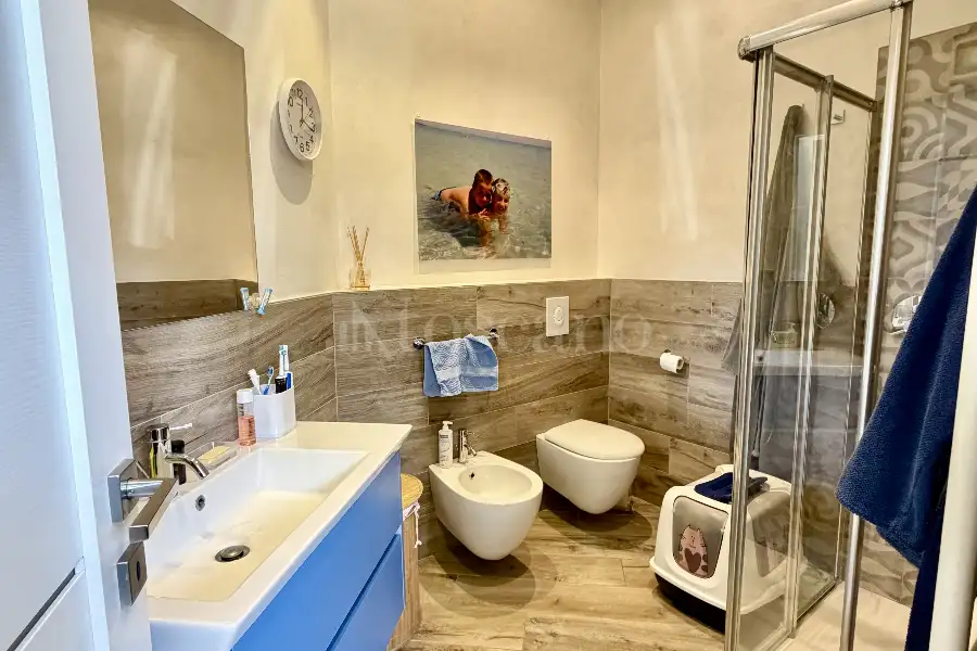 Villino a Schiera in vendita di 240 mq a €560.000 (rif. 8/2026)