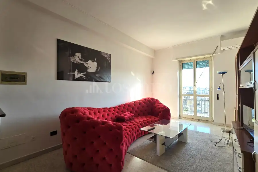 Attico in vendita di 75 mq a €289.000 (rif. 16/2025)